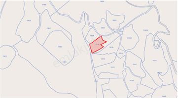 Çanakkale Merkez Çamyayla'da Yatırımlık Fırsat Tarla!!!