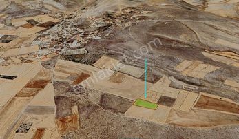 Emirdağ'da Fırsat !! Örenköy De Merkeze Yakın Düz Tarım Arazisi