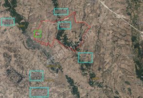 Edirne Havsa Bakışlar'da Toplulaştırma İçinde Fırsat! En Ucuzu !