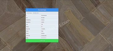 Afyon Emirdağ Örenköy De Kadastral Yola Cepheli Fırsatt !!