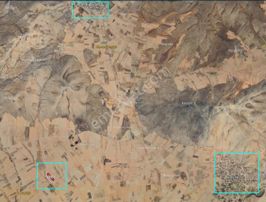 Afyon Emirdağ Örenköy De Kadastral Yola Cepheli Fırsatt !!