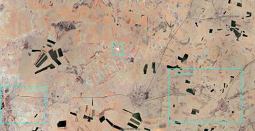 Konya Emirgazi Emirgazimerkez' De Fırsat Düz Tarım Arazisi