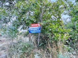 Çan/terzialan, Kısmi Göl Manzaralı, Yol Cepheli, Satılık Arazi