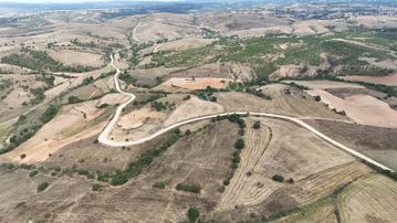 Kırklarelinde Yolu Olan Ulaşımı Kolay Arazi!! Son Fırsat!!