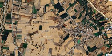 Balıkesir/kepsut Şeremetlere Yakın,elektrik Ve Sulu Hobi Bahçesi