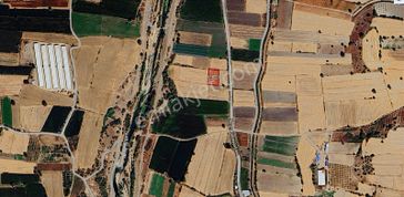 Balıkesir/kepsut Şeremetlere Yakın,elektrik Ve Sulu Hobi Bahçesi