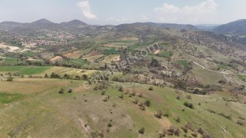 Sındırgı Kınık'tagöl Manzaralı, Yola Cepheli, Yatırımlık Arazi