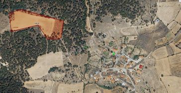 Fiziki Yolu Açıldı! Göl Manzaralı Ev Ve Çiftlik Yapımına Uygun