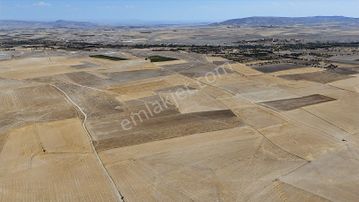 Acil!eskişehir/günyüzü/özler, Ev Ve Çiftlik Yapımına Uygun Arazi