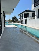 ❗️acil Satılık❗️3+1 Havuzlu Site İçerisinde Sıfır Villa❗️