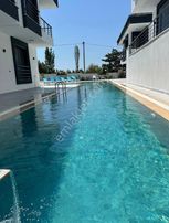 ❗️acil Satılık❗️3+1 Havuzlu Site İçerisinde Sıfır Villa❗️