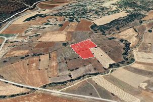 Son Fırsat!!burdur Karamanlı'da Dümdüz Osb Ye Ve Köye Yakın