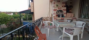 Kuşadası Davutlar Bölgesi Denize 700 Mt 5+1 Satılık Villa