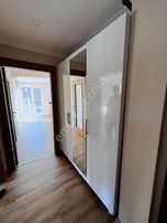 Çekmeköy'de Orman Manzaralı Geniş 3+1 Açık Otoparklı Yeni Daire