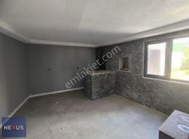 Pelitli'de Özel Mimari Tasarımlı Tripleks Satılık Müstakil Villa