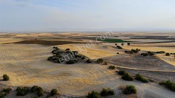 Eskişehir /tepebaşı Kozlubel'de 14.440 M² Satılık Müstakil Arazi