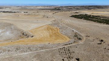 Eskişehir Odunpazarı Doğankayada 5.680 M² Müstakil Satılık Arazi