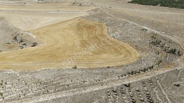 Eskişehir Odunpazarı Doğankayada 5.680 M² Müstakil Satılık Arazi