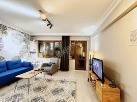 Ümraniye Esenevler Mahallesinde Satılık 1+1 Daire