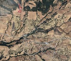 Köybaşında Yatırımlık Köye Yakın Arazi