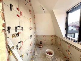 Ümraniye Yamanevler'de Sıfır, Ferah 2+2 Satılık Dubleks Daire