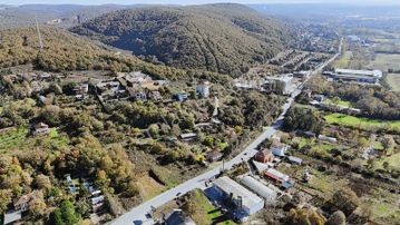 İstanbul Çekmeköy Hüseyinli'de Beykoz Cad. Cephe Satılık Arazi!!