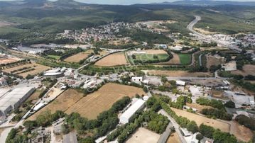 İstanbul Çekmeköy Koçullu'da Fırsat Arazi!!!