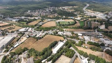 İstanbul Çekmeköy Koçullu'da Fırsat Arazi!!!