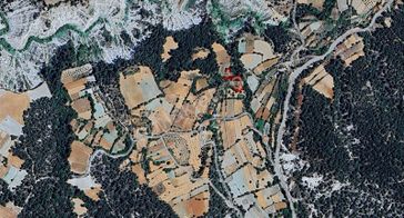 Denizli/çameli/kalınkozda Tinyhouse Ve Bahçe İçin Uygun Arazi!