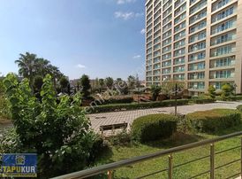 Site İçinde Satılık 2+1 Daire 135m2