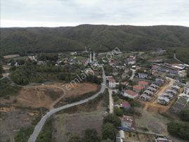 Doğayla İç İçe Fırsat Villa Arsası