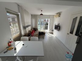 📍plaja 120 Mt. 2+1 Daire Ön Cephe Eşyalı❗️