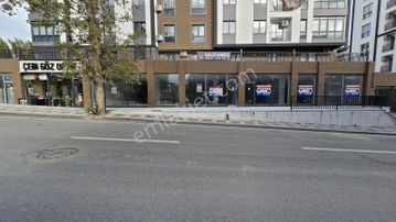 İstanbul Ümraniye İstiklal'de Satılık Sıfır Dükkan!!!