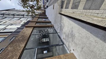 İstanbul Ümraniye İstiklal'de Satılık Sıfır Dükkan!!!
