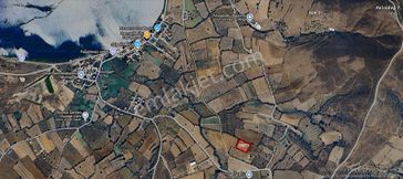 Balıkesir Erdek Paşalimanın'da Ev Yapımına Uygun Satılık Arazi!!