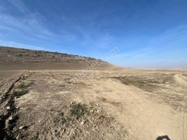 Konya Tuzlukçu Koraş'nda Harika Fırsat Arazi!!!