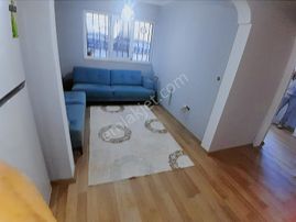 Güzeltepe (sıfır Eşyalı) 1+1 Kiralık Daire