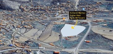 Emlakyap Tan Erikler Köyünde Satılık Arsa