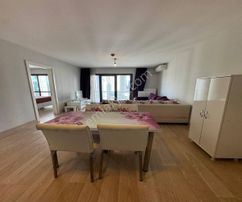 Güzel City'den Terrace Mix Site İçi Eşyalı Satılık 1+1 Daire