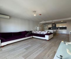 Güzel City'den Terrace Mix Site İçi Eşyalı Satılık 1+1 Daire
