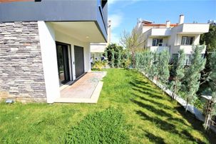 Venüs'den, Akçay'ın Gözde Semtinde Ultra Lüks 5+1 Sıfır Villa