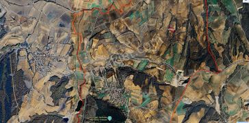 Tekirdağ/malkara/ahmetpaşa,tarıma Ve Yatırıma Uygun Fırsat Arazi