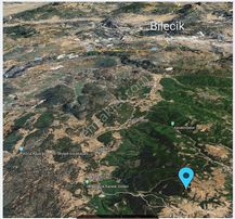 Bilecik Merkez'de Doğayla İç İçe Yatırım Fırsatı!