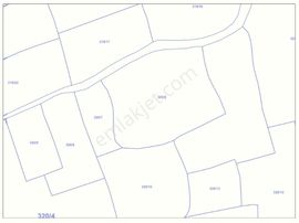 Denizli/baklan/boğaziçide Satılık Arazi,yol,su,elektrik Mevcut!