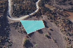 Remax Arsa'dan Eskişehir Mihalıççık'da Köye Yakın Fırsat Arazi!!