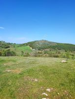 Balıkesir Sındırgı Büyükdağdere %5 İmarlı Fırsat Arazi!!!