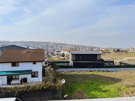 Yalova Merkez 'de Lüks Siteden 2+1 Daireler ( Villa Konsept)