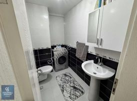 Cb Elexus | İskele Yolunda 4+1 Satılık Yüksek Giriş Dubleks