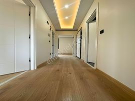 Güzel City'den Yaşam Vadi Cepheli+çift Balkonlu Kısa Katlı 2+1