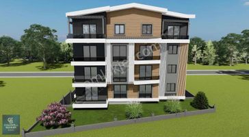 Cb Elexus | Şehitler Mah' 3+1 Satılık Daireler